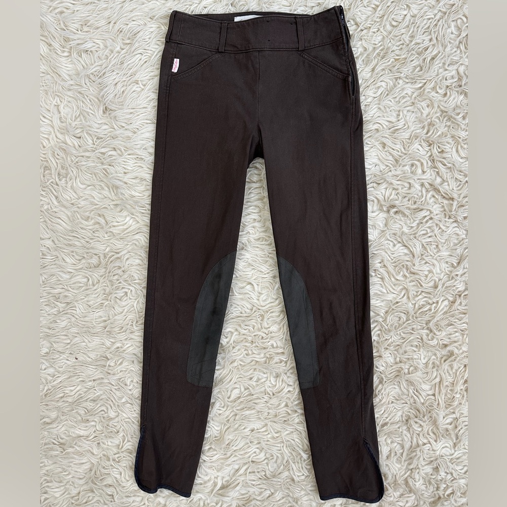 Tailored sportsman trophy hunter breeches size 24L